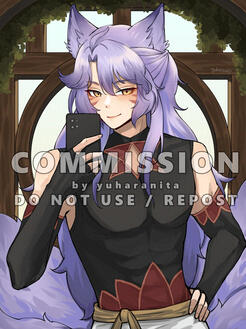 Apr 2025 for MikotoCoser on Twt